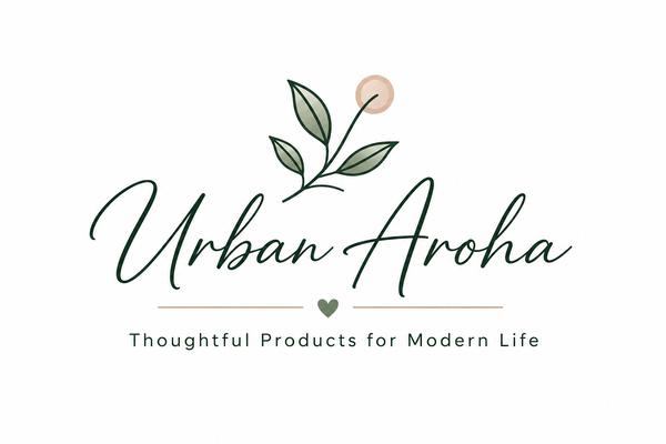 Urban Aroha